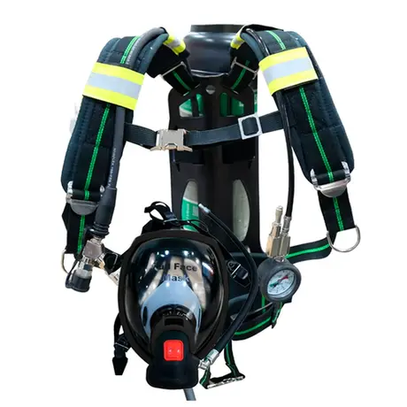 imagem do produto Respirador Autônomo Completo Optimus SCBA Tipo 1 CA 51844 – Gás & Safety imagem do produto Respirador Autônomo Completo Optimus SCBA Tipo 1 CA 51844 – Gás & Safety