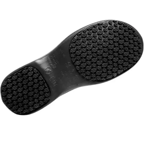 kalak  Bota Cano Longo Preta Antiderrapante BB87 – Soft Works – CA 42632