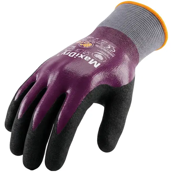 Luva Térmica Impermeável ATG MaxiDry Zero CA 52329
