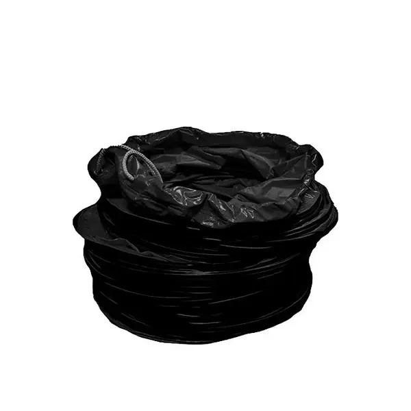 imagem do produto Duto de Extensão EX p/ Exaustor e Insuflador de Ar Gas And Safety 40 cm Diametro e 10 M de Comprimento imagem do produto Duto de Extensão EX p/ Exaustor e Insuflador de Ar Gas And Safety 40 cm Diametro e 10 M de Comprimento