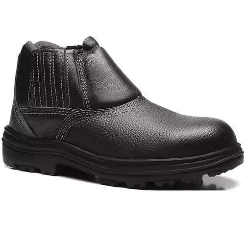 imagem do produto Bota de Segurança Bracol Vaqueta Hidrofugada Solado Nitrílico Biqueira Plástica – Tamanhos Especiais 48 a 50 CA 32623 imagem do produto Bota de Segurança Bracol Vaqueta Hidrofugada Solado Nitrílico Biqueira Plástica – Tamanhos Especiais 48 a 50 CA 32623
