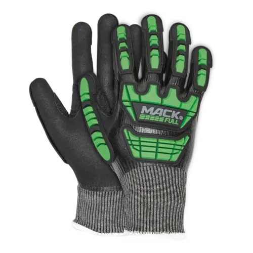 imagem do produto Luva Anti-Impacto e Corte Next Safety Mack Full 70.500 Totalmente Banhada Nitrílica CA 51520 imagem do produto Luva Anti-Impacto e Corte Next Safety Mack Full 70.500 Totalmente Banhada Nitrílica CA 51520