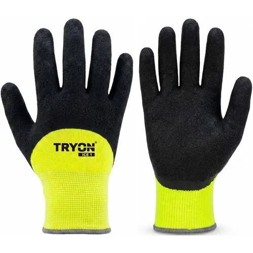imagem do produto Luva de Segurança Térmica Tryon Ice 1 Next Safety Cód. 22.900 EN 511 EN 388 3142C Látex Micro Espumoso CA 52.600 imagem do produto Luva de Segurança Térmica Tryon Ice 1 Next Safety Cód. 22.900 EN 511 EN 388 3142C Látex Micro Espumoso CA 52.600