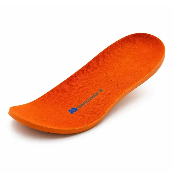 Palmilha Higiênica Marluvas SoftBed 801048 PU para Calçados de Segura…