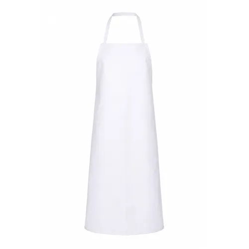 imagem do produto Avental Trevira KP400 Branco Brascamp Tiras Soldadas Engate 1.2x0.65 CA 37785