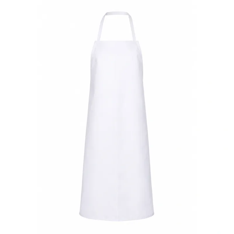 imagem do produto Avental Trevira KP400 Branco Brascamp Tiras Soldadas Engate 1.2x0.65 CA 37785